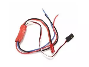 Repuestos para avión de radiocontrol Hubsan H301F FPV 6A ESC H301F-06 Reino Unido - Imagen 1 de 1