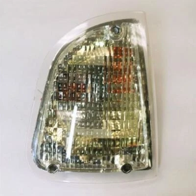 Traktolamp/Kenworth Front Quarter Parking Light - 12V - Right Hand - P/N  2357R - Image 1 of 4
