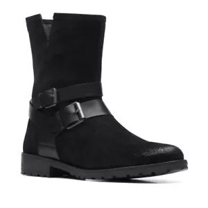 Clarks Clarkwell Damen Mittelstiefel - Bild 1 von 9