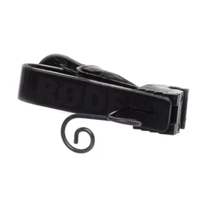 Rode LAVCLIP Clip-2 Set : Microphone Accessories - Picture 1 of 3