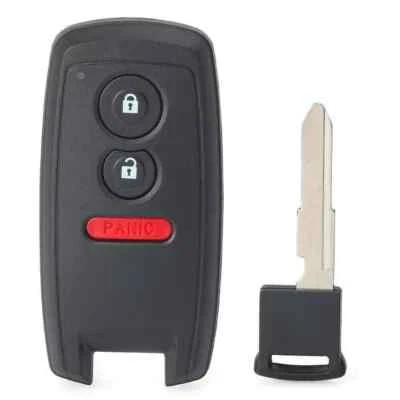 KEYLESS REMOTE for SUZUKI OEM SX4 Sport 2010 SMART Car Key FOB KBRTS003 control - Image 1 of 4