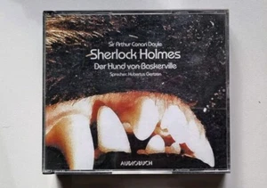 Sherlock Holmes * Der Hund von Baskerville * 3 CD - Bild 1 von 1