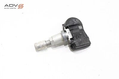 Land Rover Range Rover Evoque 2012-21 sistema de monitoreo de presión de neumáticos sensor OEM Foto 1 de 4