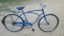 1964 schwinn typhoon