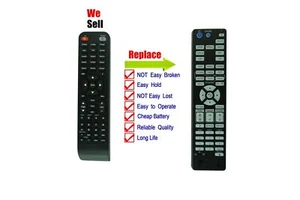 Control remoto para Epson Pro G7000W V11H752020 G7000WNL 3LCD 1080P 3D proyector - Imagen 1 de 5