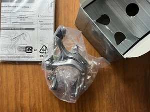 Brake Shimano Dura Ace Br-7800 Avant Nouveau Etrier Avant 1 Pinces Frein Nouveau - Picture 1 of 20