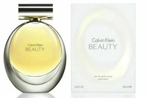 Calvin Klein - Belleza Eau de Parfum 100ML Perfume Mujer Vapo - Imagen 1 de 2