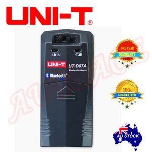 UNI-T UT-D07A Bluetooth 4.0 METER adaptor INFRARED RAY 10 Meters phone computer - Foto 1 di 1