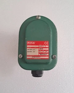 ASCO WPE210D095V MAGNETVENTIL - Bild 1 von 6