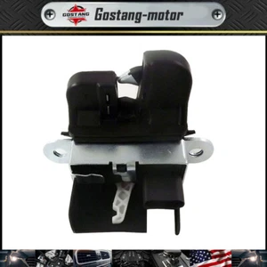 For VW Golf MK6 MKVI Rear Hatch Liftgate Trunk Door Lock Actuator Motor - Picture 1 of 7