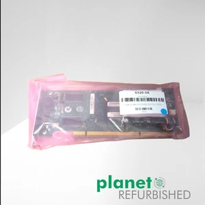 ✅ U320-0X Intel Lsi MR SCSI U320-0X PCI-x RAID Card - Picture 1 of 2