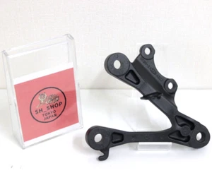 Kawasaki Genuine 35063-0590-18R Foot Rest Plate Brake Lever Right for ZX6R - Picture 1 of 5