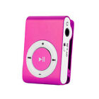 Portable Small Mp3 Player Clip Running Fitness Music Play Support Micro Sd Card