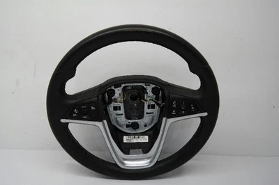 2014-2017 Buick Verano Black Steering Wheel  - Image 1 of 4