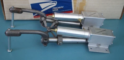 CENTURY JET MODELS AT-6 (1/2') 0.60-1.20 RETRACTS  RC AIRPLANE MIDWEST 31726 NOS - Image 1 of 4