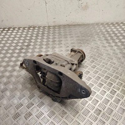 Diferencial eje trasero Audi Q5 SQ5 2012 0BC500043Q diésel 125 kW PTM2538 Foto 1 de 4