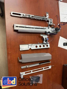 Sharp MX-PN15B 3-Hole Punch Unit for MX-FN28 & MX-FN29 Finisher - Picture 1 of 9