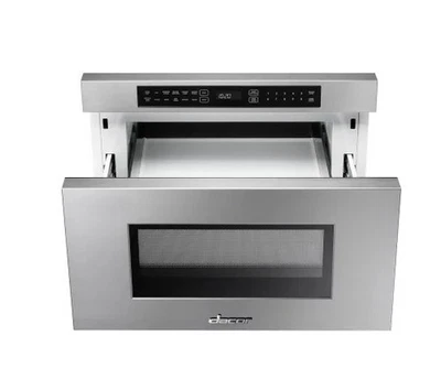 Dacor Microwave OBDDMR30M977WM - Image 1 of 3