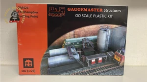 Gaugemaster GM421 Fordhampton Fuelling Point Kit - OO Scale - Picture 1 of 1