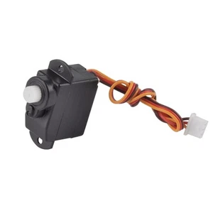 Servo digital de bajo voltaje 1 pieza PA050120-19 para vuelo acrobático - Imagen 1 de 10