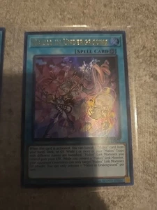 Maliss in Underground CRBR-EN021 Crossover Breakers 1st Edition - Picture 1 of 8