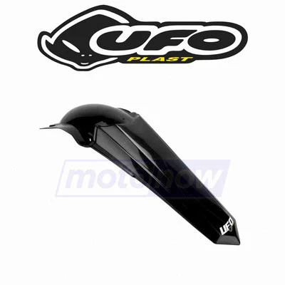 UFO Plastics Rear Fender for 2010-2013 Yamaha YZ450F - Body Bodywork Rear bx Foto 1 de 4