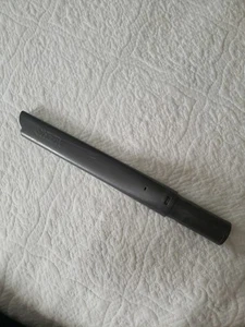 Shark Crevice Tool 227FFJV300 Rocket DuoClean Vacuum HV310 NV202C HV301QBL - Picture 1 of 9