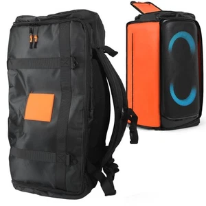 ��tui de transport ��l��gant pour PARTYBOX 320 haut-parleur praticit�� ��tanche - Zdjęcie 1 z 44