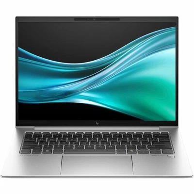 HP Certified Refurbished: EliteBook 840 G11 14  Notebook - WUXGA - Intel Core Ul - Image 1 of 4