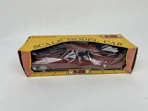 1960’s Jo-Han Johan Scale Model Car Chrysler Imperial Motorized Friction Motor - Picture 1 of 13