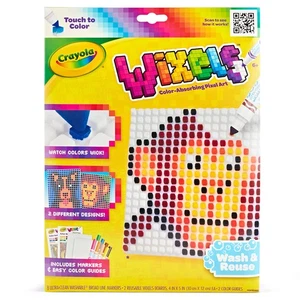 Crayola Wixels-Animals - 747600 - Bild 1 von 10