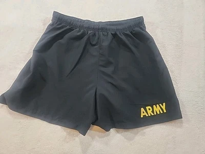 Pantalones Cortos Dri More Doble Talla Med Ejército Negro Foto 1 de 4