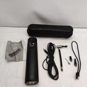 KABELLOSE AUFBLASBARE PUMPE DIGITAL REIFENDRUCKTEST ERSATZTEIL & REPARATUR - Bild 1 von 9