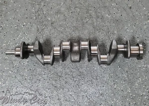 216 CHEVY REMANUFACTURED CRANKSHAFT #839775 - Picture 1 of 9