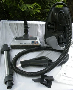 Aspiradora de bote Kenmore Elite serie 800 con cabezal de piso eléctrico/desnudo 125.21814610 - Imagen 1 de 14
