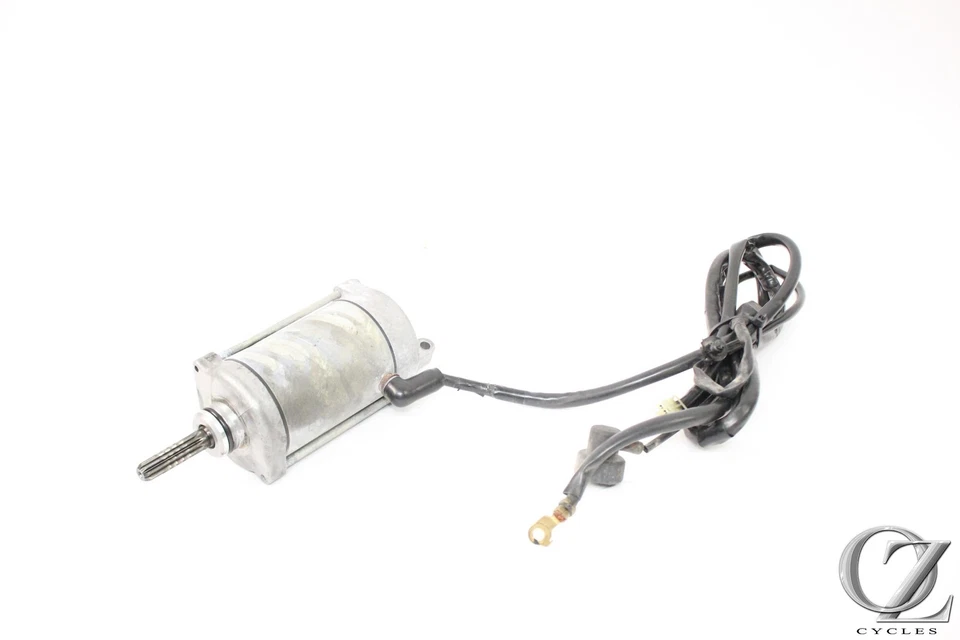 06-14 Arranque Suzuki M109R M109 VZR1800  Foto 1 de 4