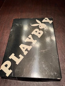 Playboy Barset aus Holz und Edelstahl in OVP, ca. 70er Jahre - Bild 1 von 3