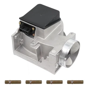 BMW 535i 735i 1985-1992 medidor de flujo de aire másico envío flujo de aire MAF 0 280 208 027 Bosch - Imagen 1 de 10