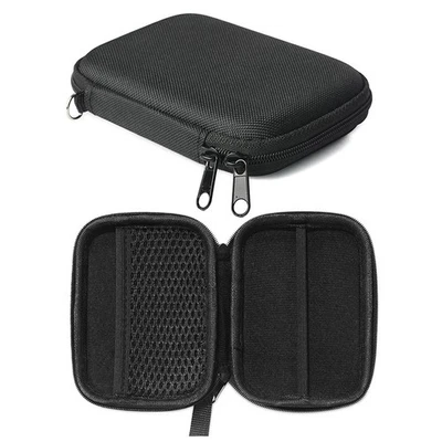 Travel Storage Case For Logitech Pebble M350/M350s/M355/i345 Wireless Mouse - Image 1 of 4