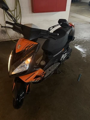 50ccm roller - Bild 1 von 4