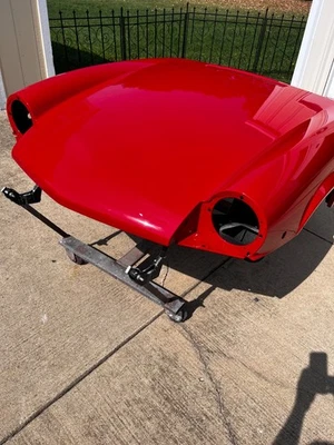 1978 Triumph Spitfire  Foto 1 de 4