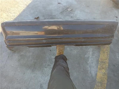 Paragolpes Trasero BMW serie 3 berlina e46 1998 - Imagen 1 de 2