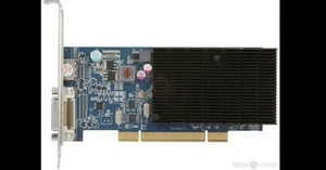AMD Radeon HD 5450 1GB DDR3 PCI Express 16-inch Video Card - Picture 1 of 1