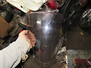 2012 suzuki gsxr750 windshield wind shield screen - Picture 1 of 1