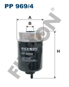Filtro de Combustible Filtron PP969/4 Landrover Defender (90-) - Imagen 1 de 1