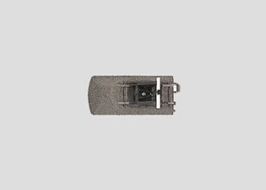 Marklin HO 24978 Track End with a Bumper and Lighted Lantern - Picture 1 of 5