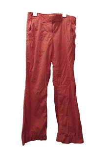 J.Crew Chino Classic Twill Taglia 6R Corallo - Foto 1 di 2