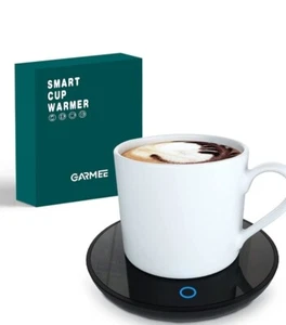 Calentador de tazas inteligente eléctrico adecuado para varias tazas - Imagen 1 de 3