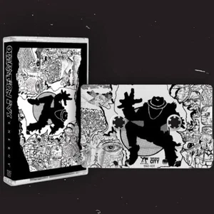 OPERATION IVY-Energy 35th Anniversary UV Edition Cassette Limited To 1000 - Picture 1 of 1