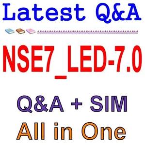 Fortinet NSE 7 - LAN Edge 7.0 NSE7_LED-7.0 Examen 61 Q&R - Photo 1/1